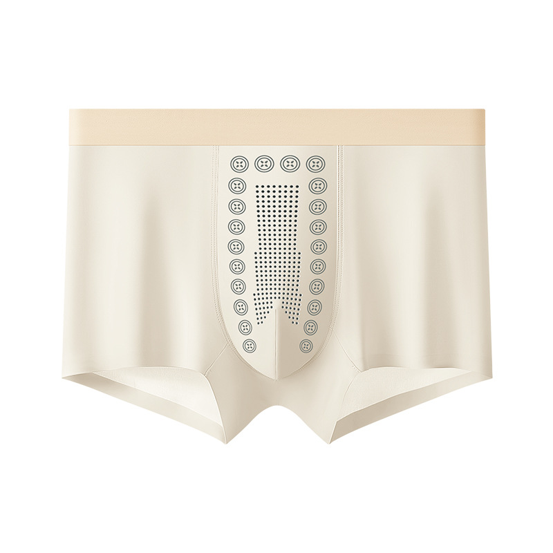 [Recommended by Urologists] Magnetic Prostate Care Underwear for Men