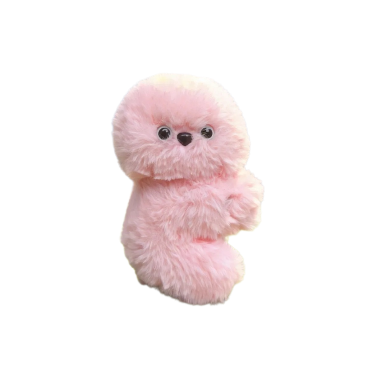 Smart Companion Pet Robot【Lifelike and natural—offering you the most authentic companionship!】