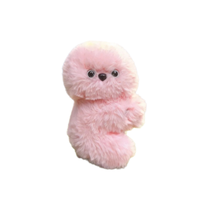 Smart Companion Pet Robot【Lifelike and natural—offering you the most authentic companionship!】