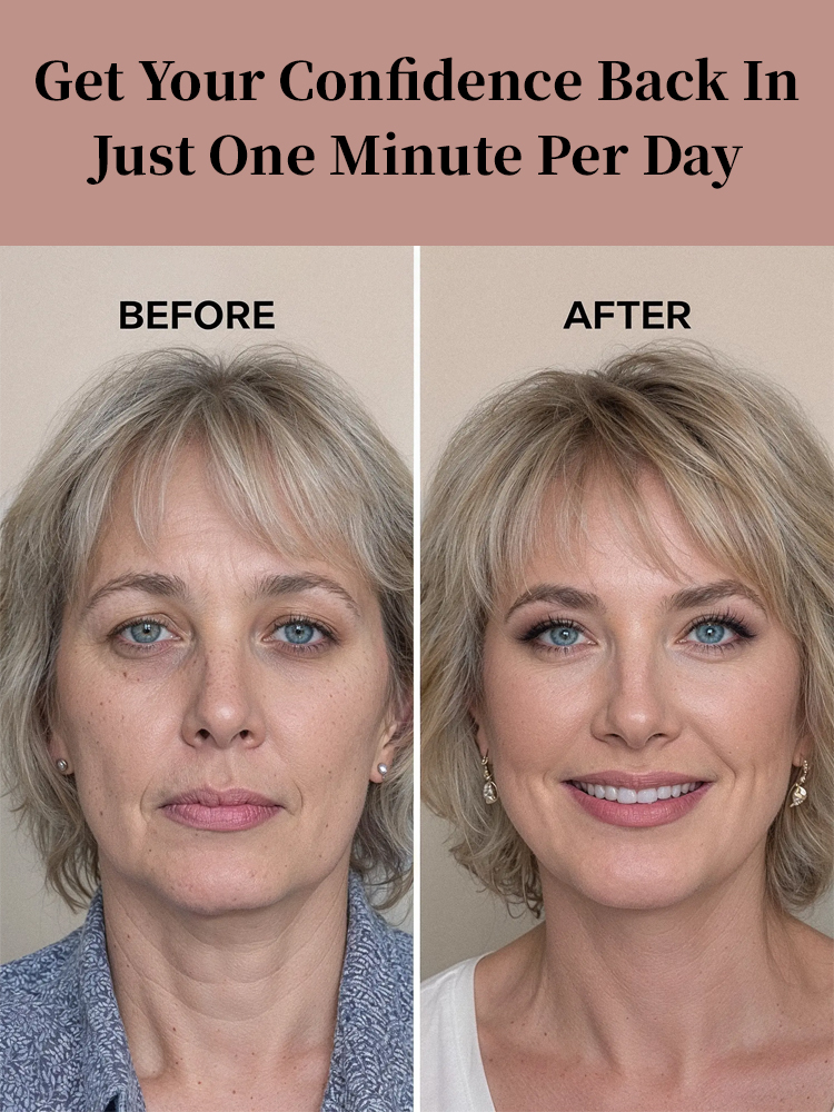 [Free Makeup Brush] Eye Brightening and Concealing Serum【Powerful coverage for dark circles and blemishes!】