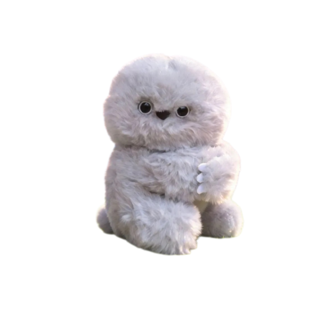 Smart Companion Pet Robot【Lifelike and natural—offering you the most authentic companionship!】