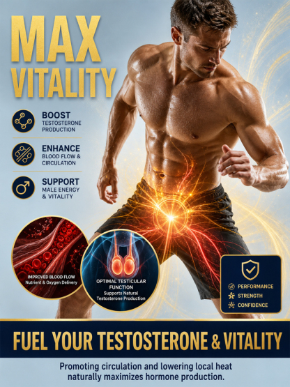 [Recommended by Urologists] Magnetic Prostate Care Underwear for Men