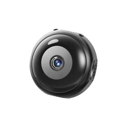 【Use for up to a year on a single charge!】 This wireless smart surveillance camera is used by the U.S. Agency for International Security!
