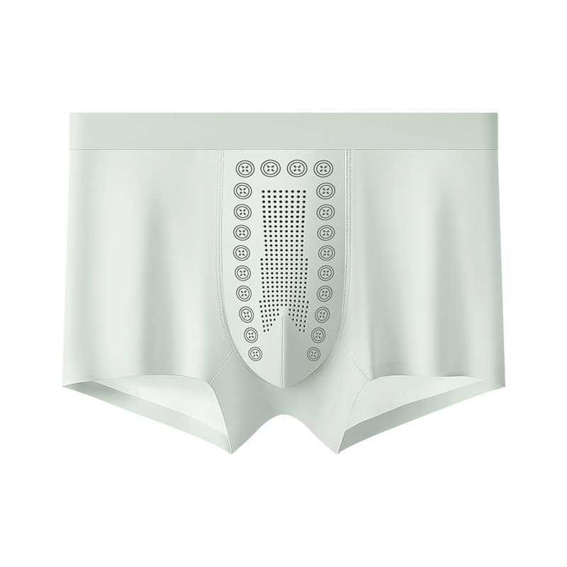 [Recommended by Urologists] Magnetic Prostate Care Underwear for Men