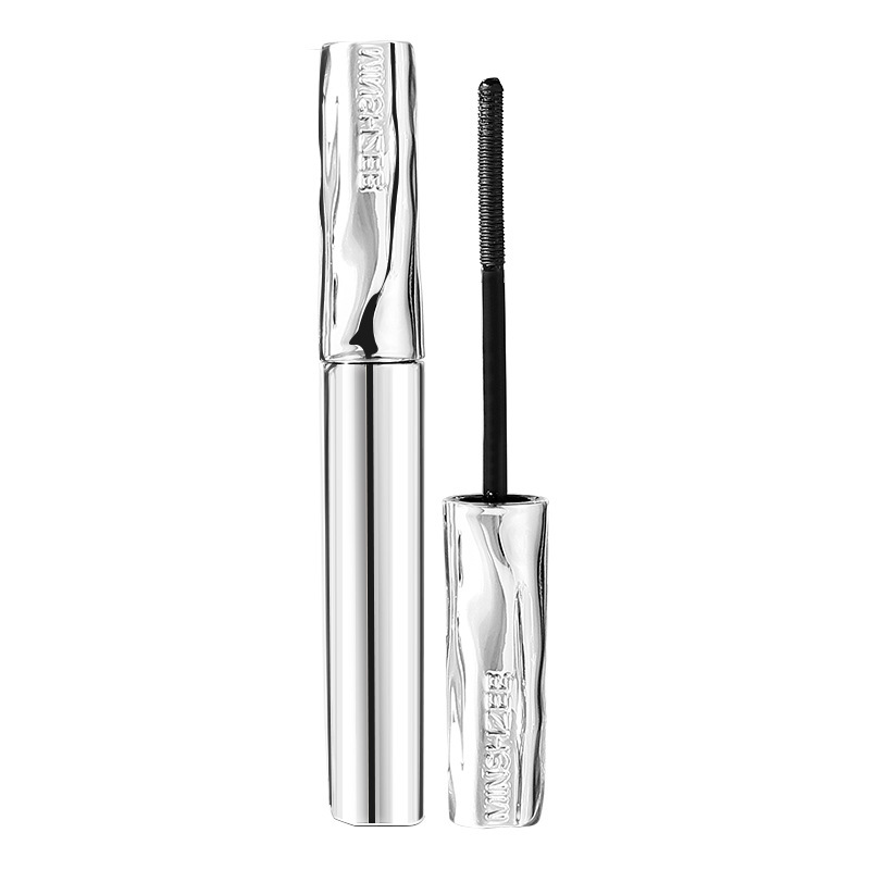 [Enlarge your eyes]Small steel tube mascara,2025 hot-selling mascara!