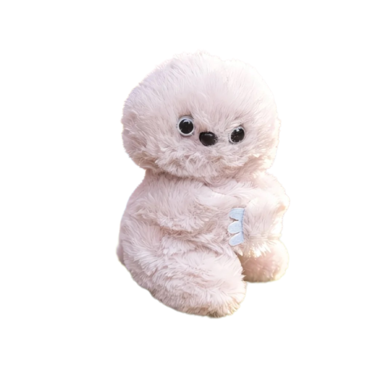 Smart Companion Pet Robot【Lifelike and natural—offering you the most authentic companionship!】