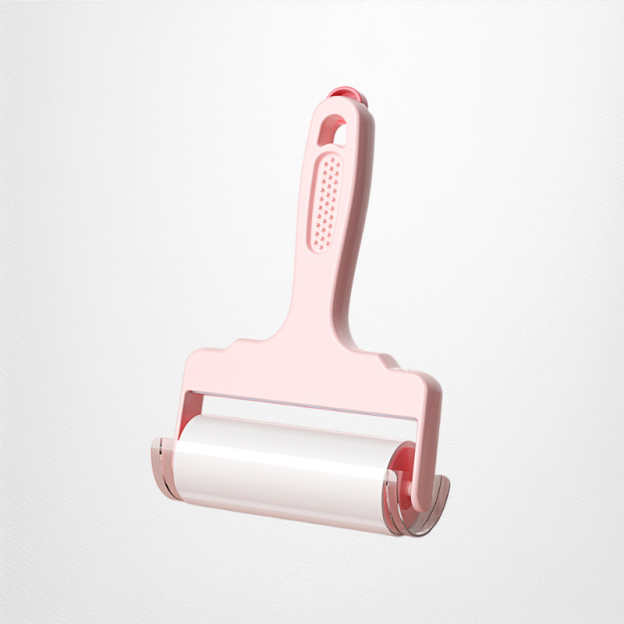 Lint roller remover