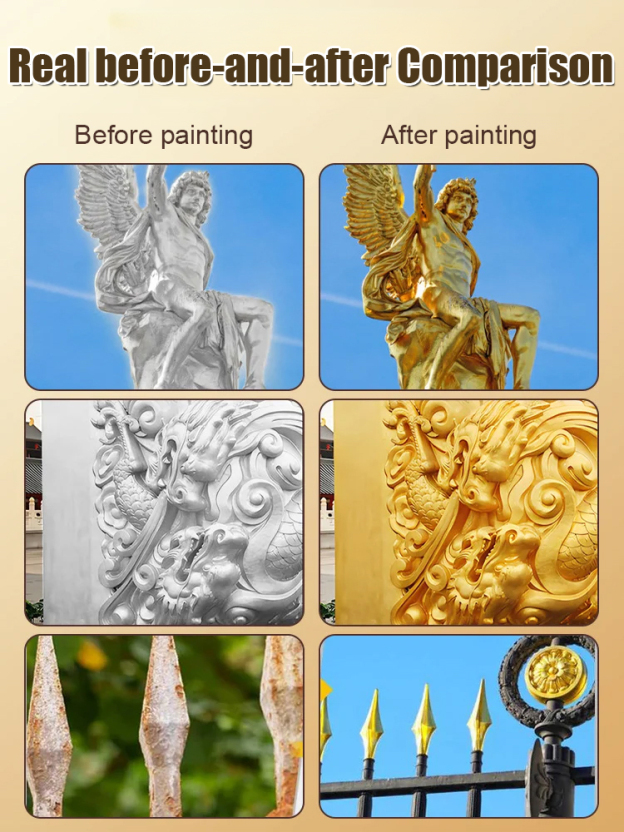 💎Want to own a magnificent courtyard? Now you can do it for the price of a cup of coffee.