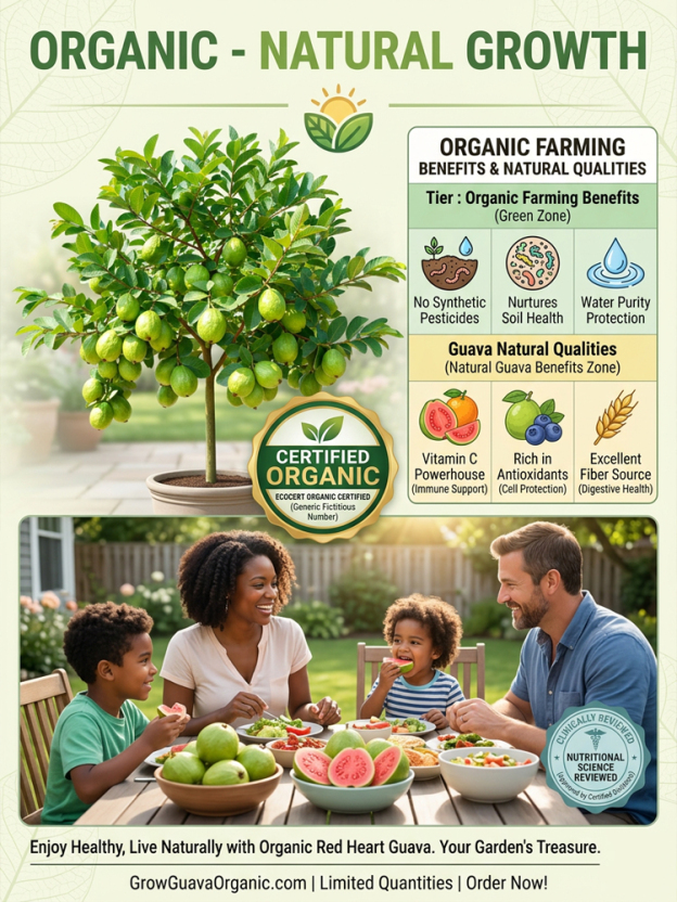 【Specially Adapted for UK Climates】🍊Plant once, enjoy fresh superfruit year after year. 