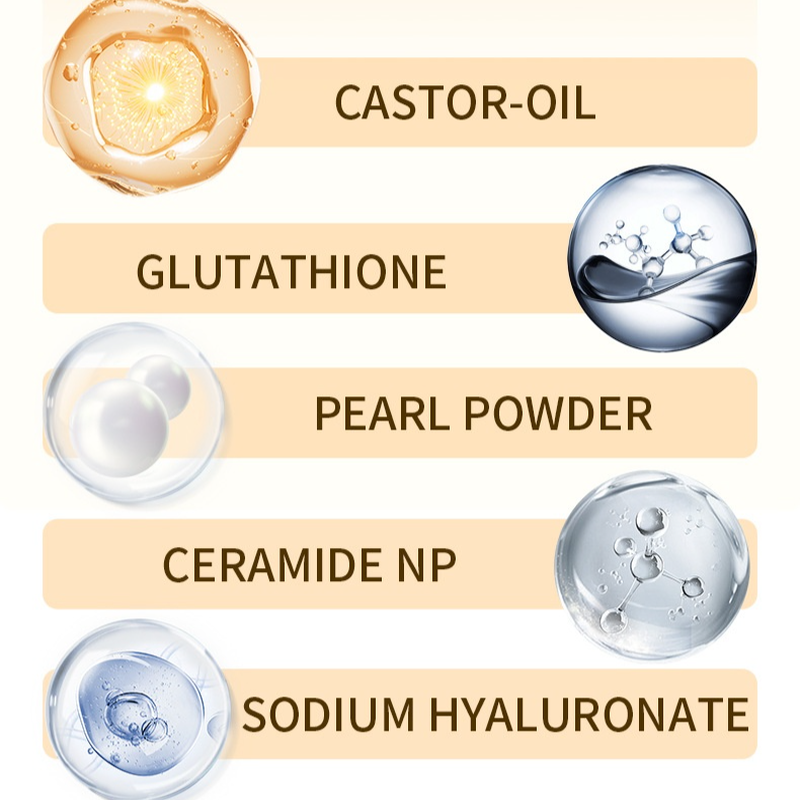 💖Simply apply and your skin will become snow-white in 3 seconds.