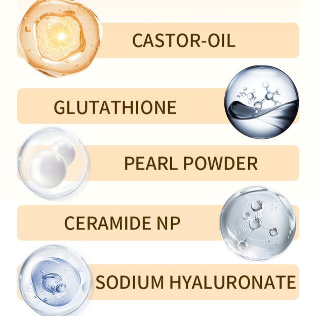 💖Simply apply and your skin will become snow-white in 3 seconds.