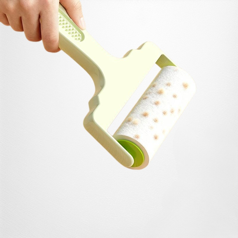 Lint roller remover