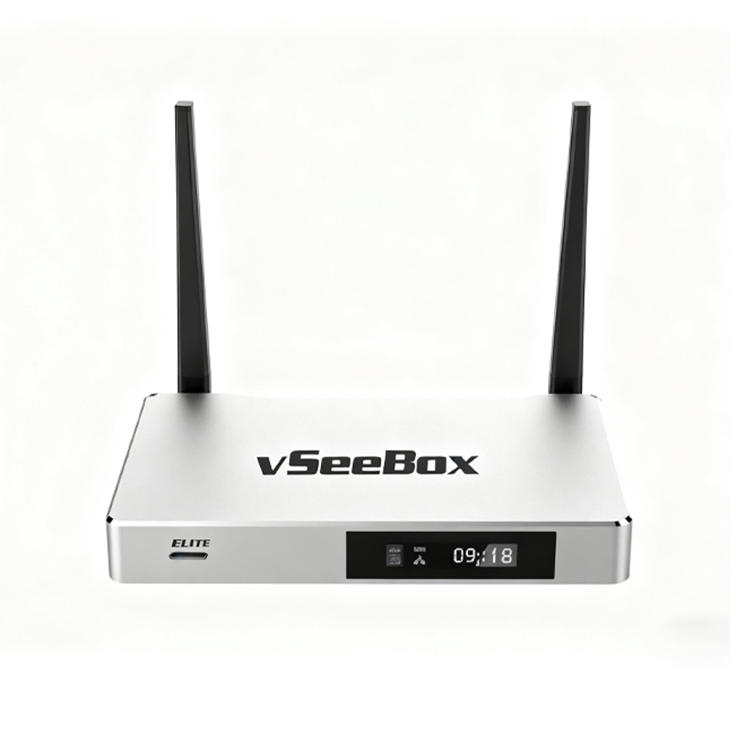 vSeeBox Elite