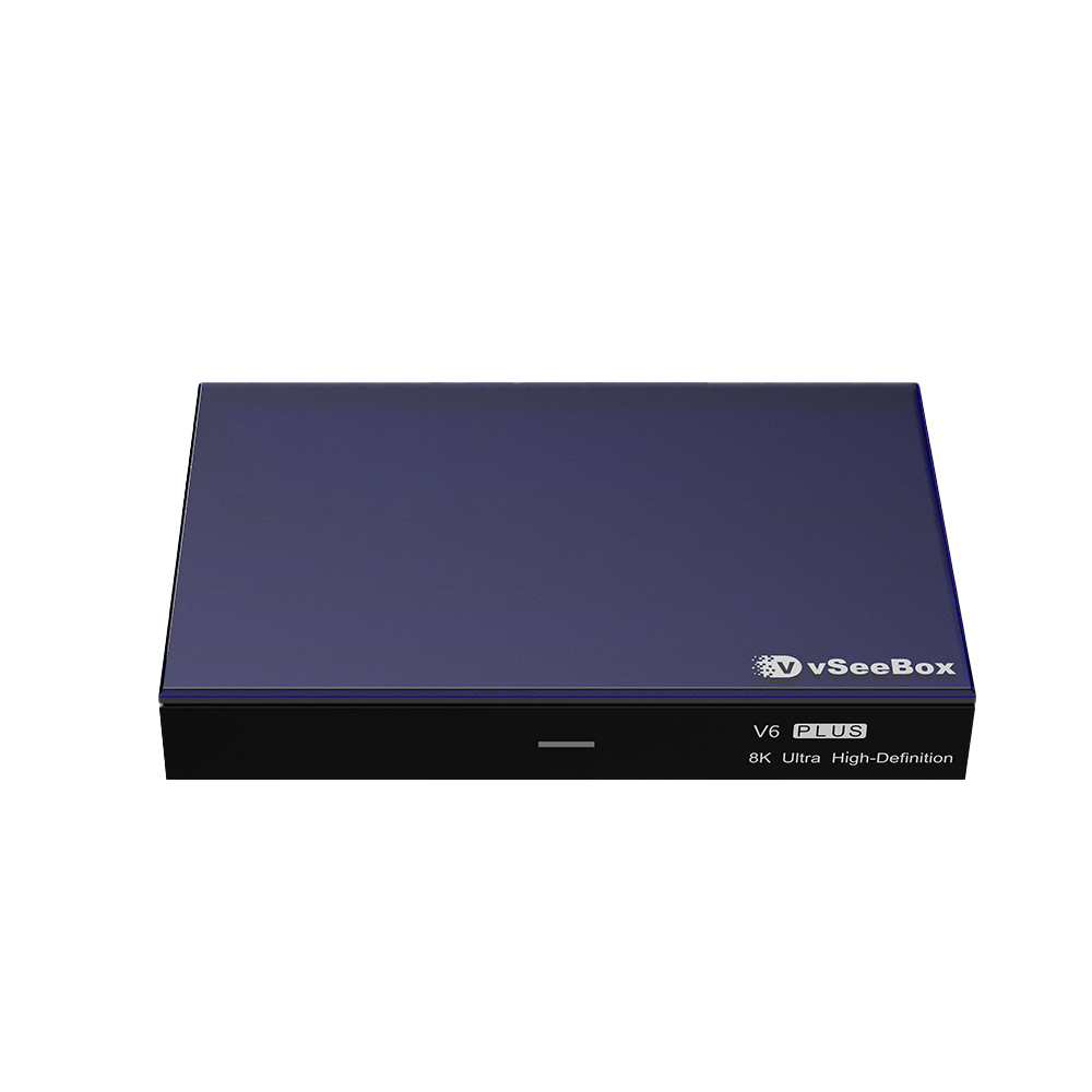 vSeeBox V6 Plus