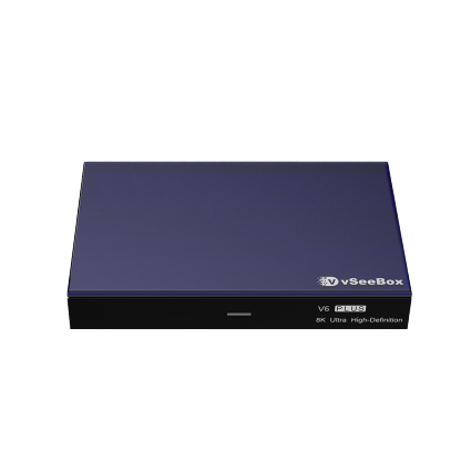 vSeeBox V6 Plus