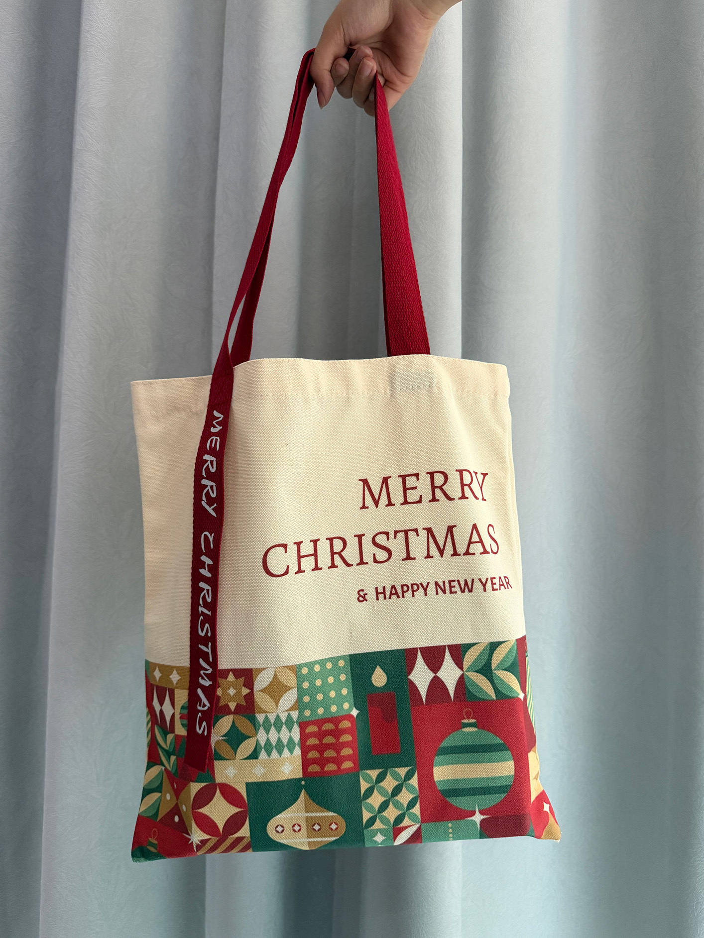Christmas Gift Bag