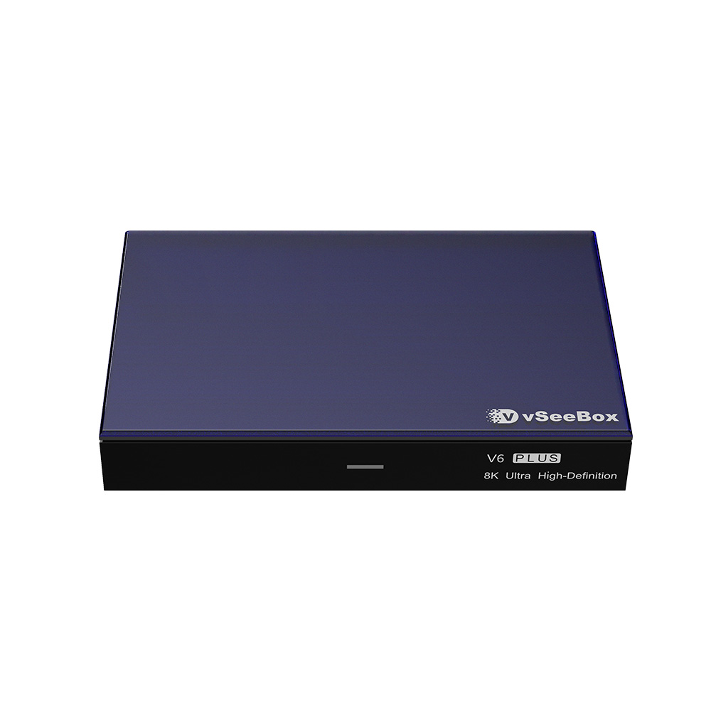 vSeeBox V6 Plus（Pre-sale）
