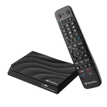 vSeeBox V6 Max