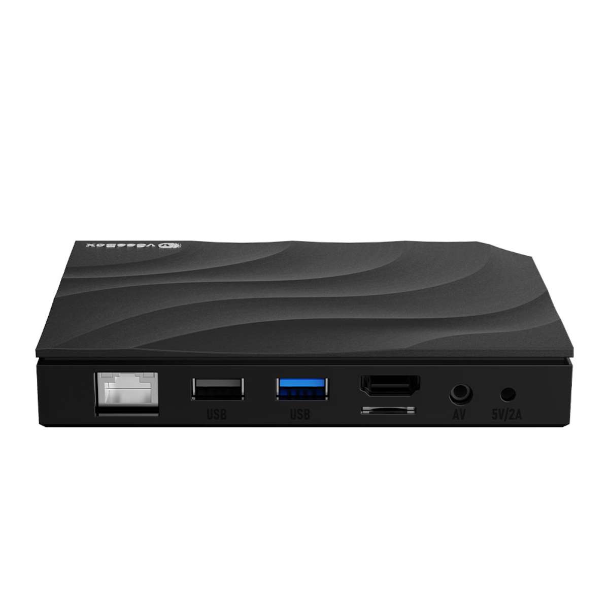 vSeeBox V6 Max