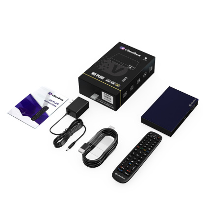 vSeeBox V6 Plus（Pre-sale）