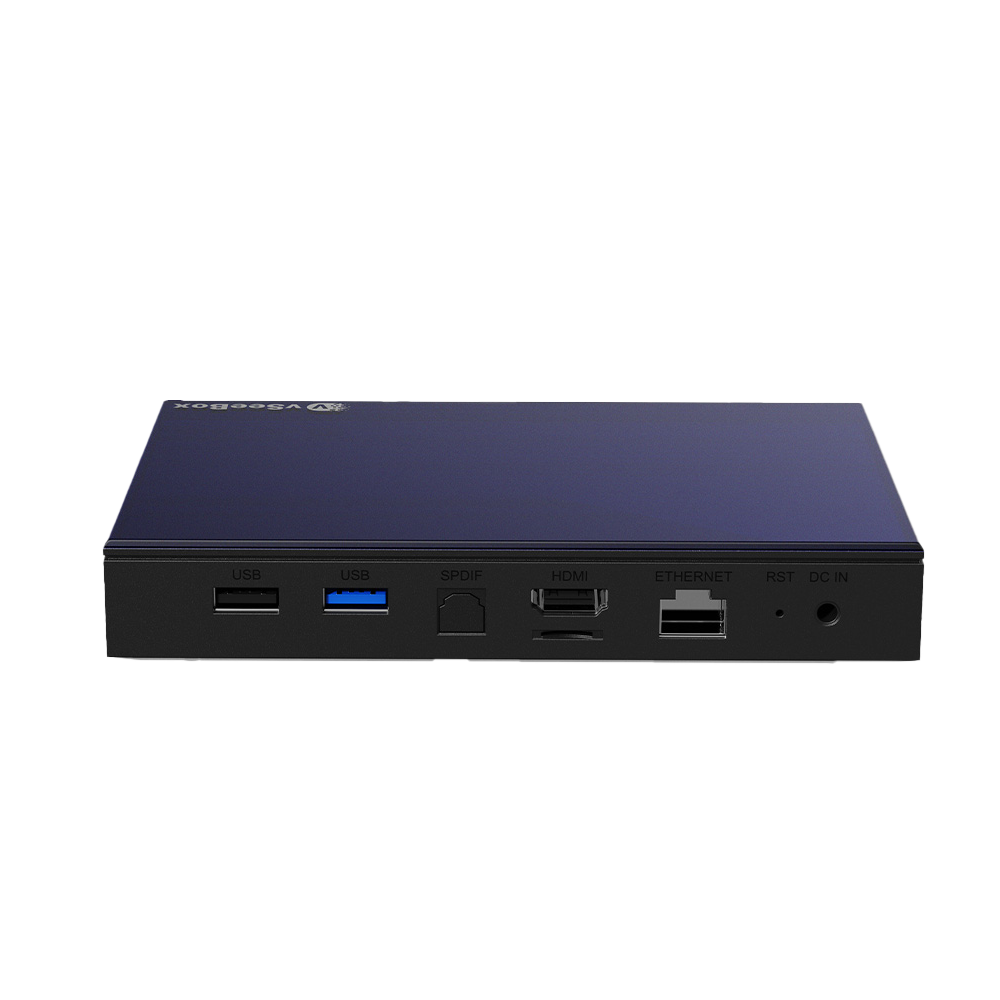 vSeeBox V6 Plus