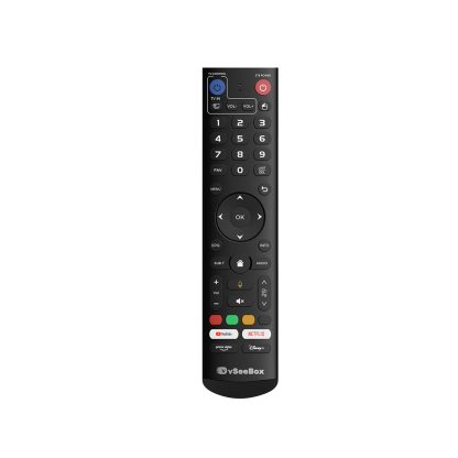 vSeeBox Elite Ultra