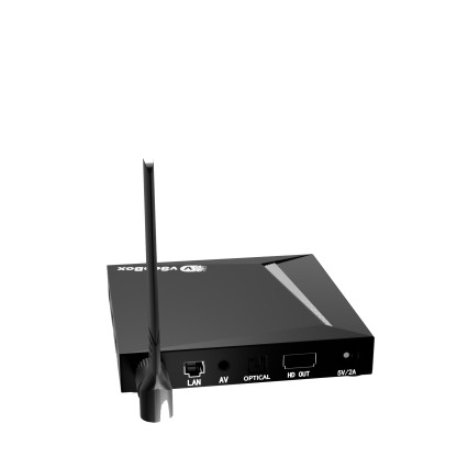 vSeeBox V6 Pro