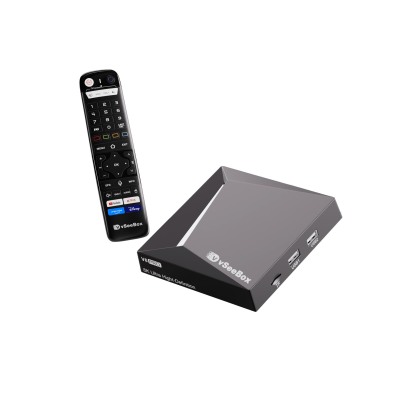 vSeeBox V6 Pro