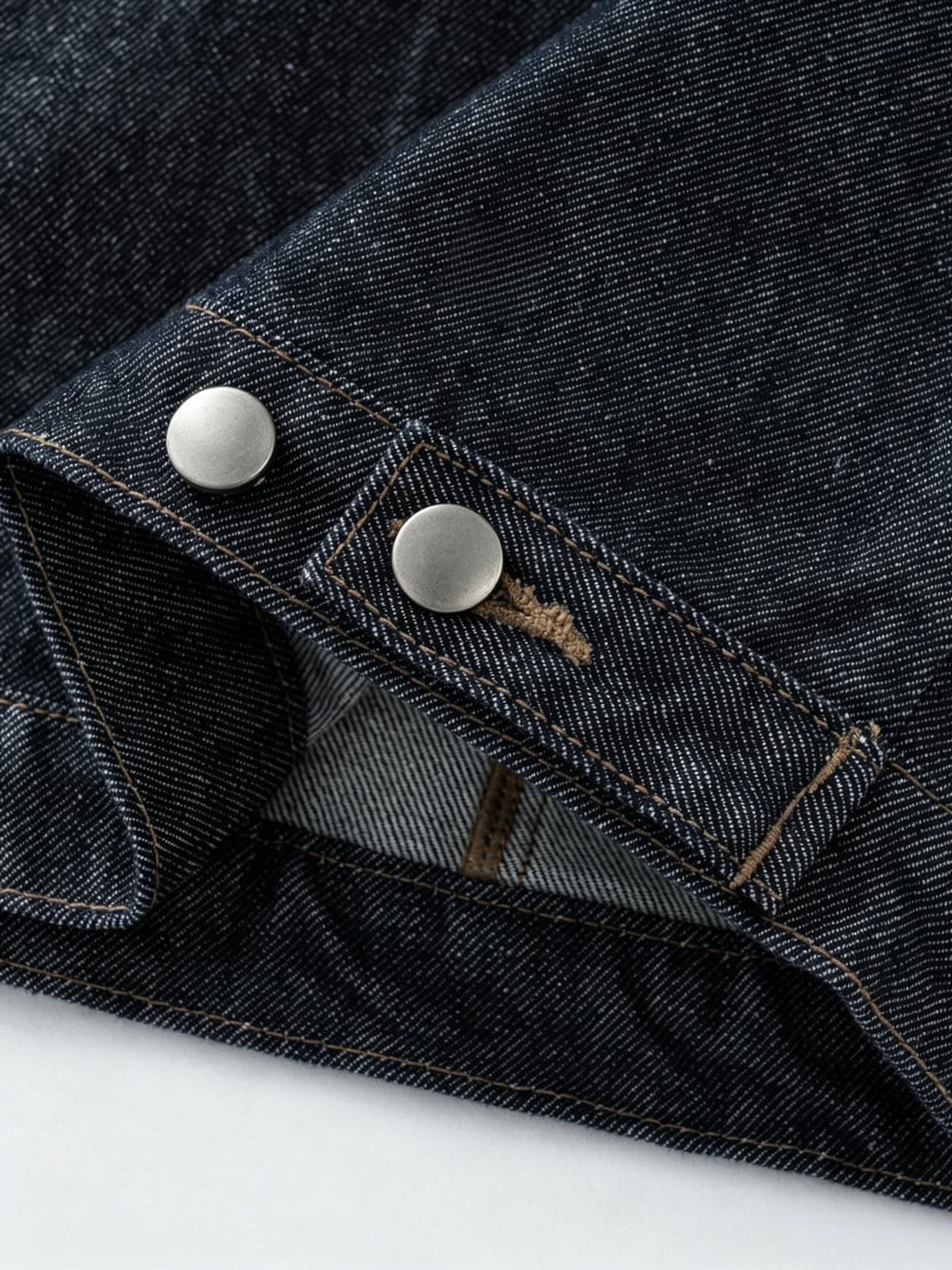 INDIGO CORE JACKET