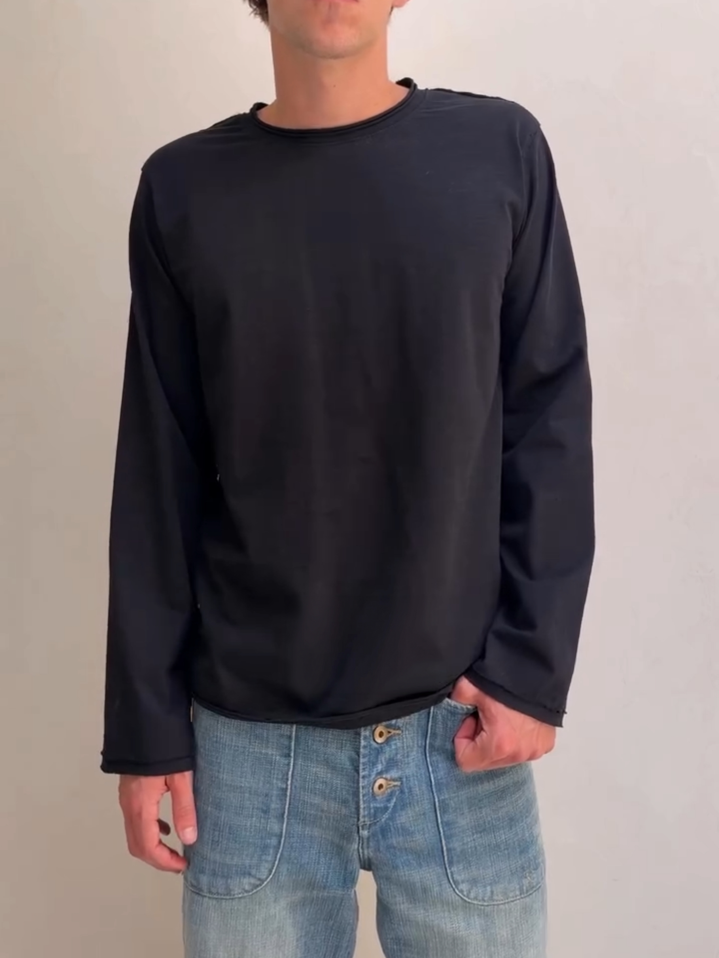DUME LONGSLEEVE