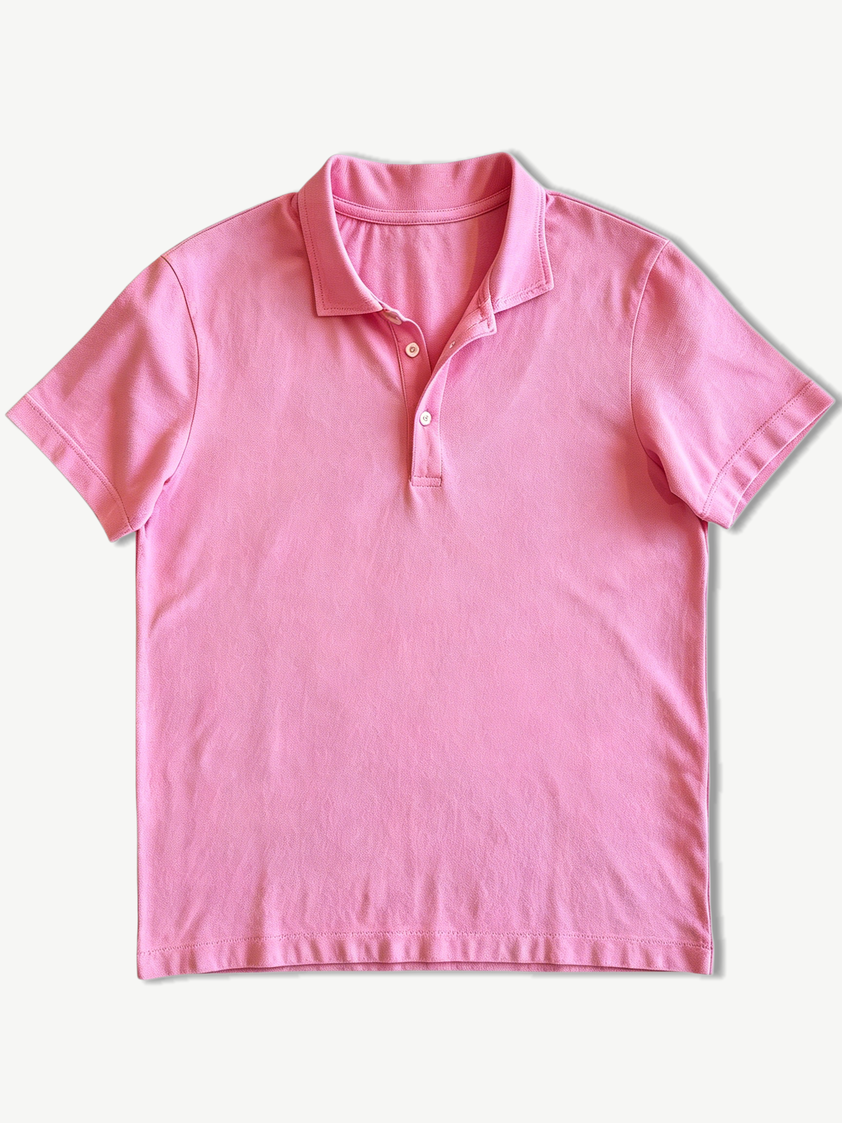 STATE POLO SHIRT