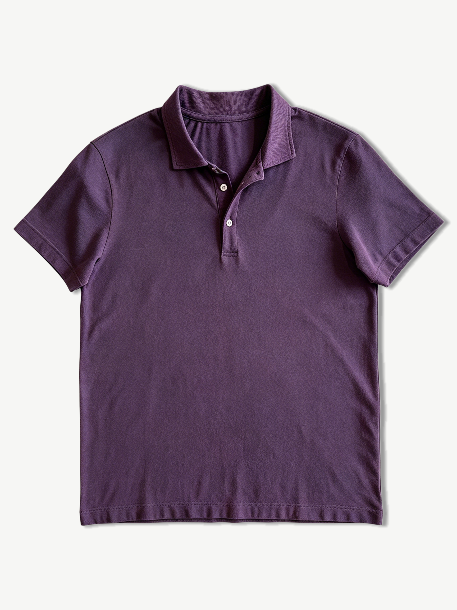 STATE POLO SHIRT