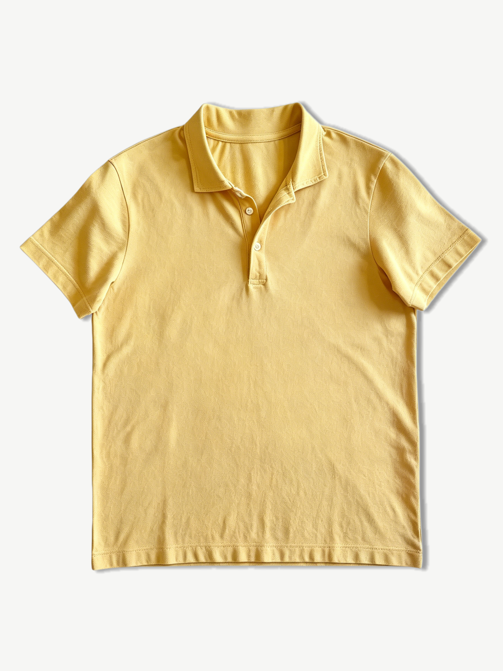 STATE POLO SHIRT