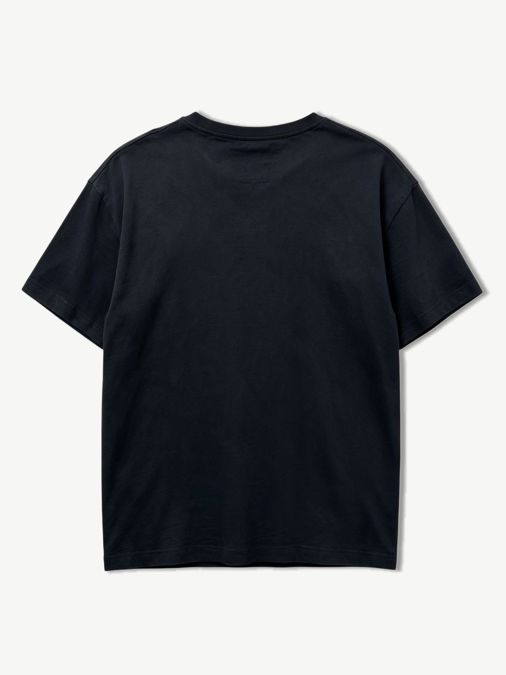 BLACK LOTUS TEE