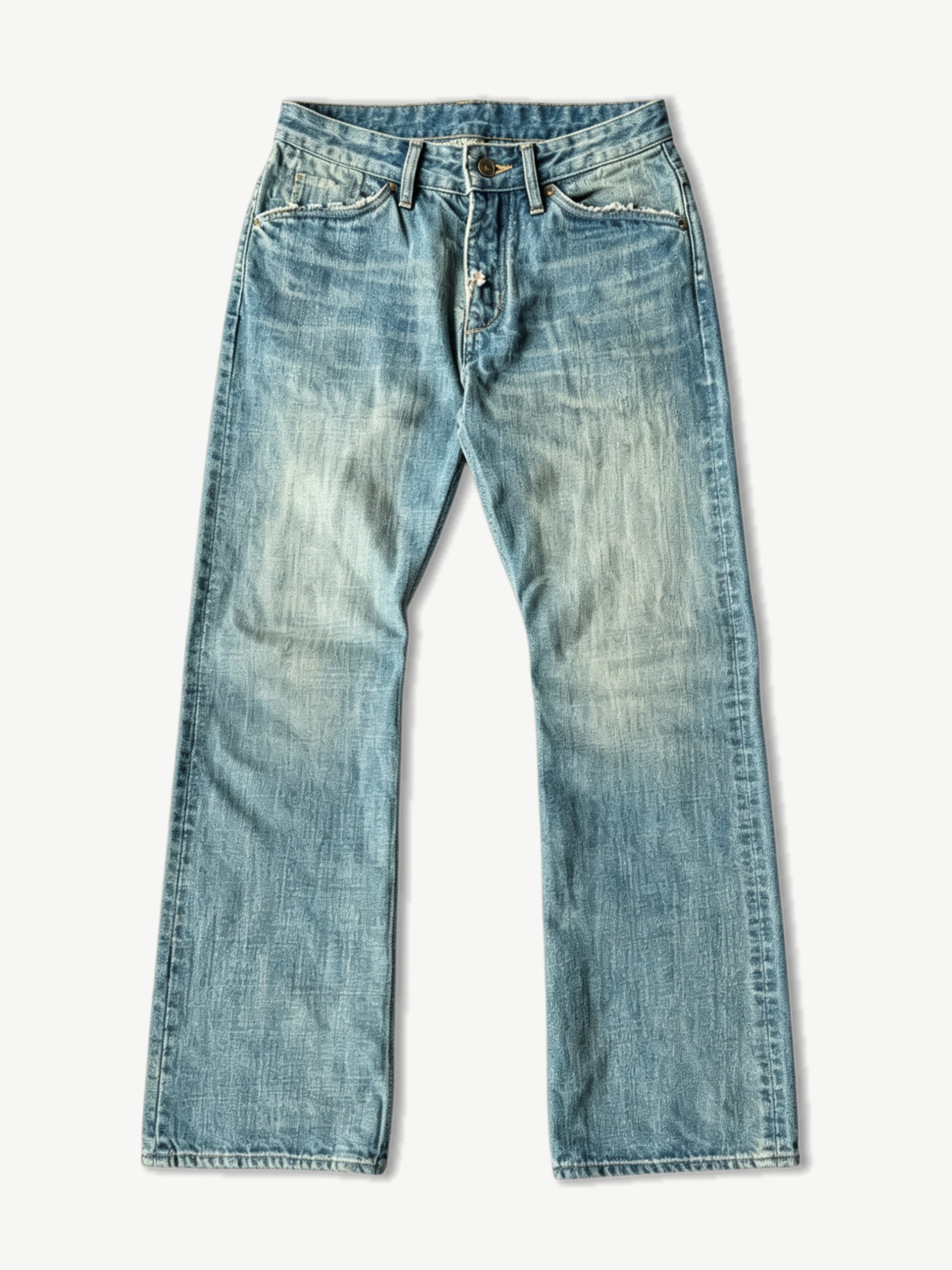 90s ARCHIVE DENIM