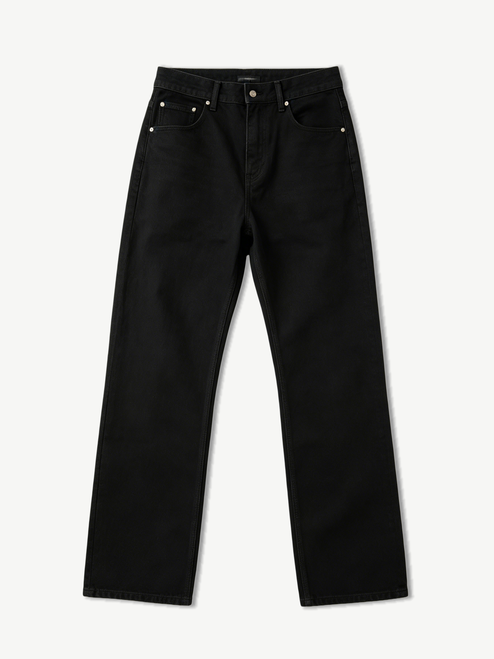 15OZ RAW SELVEDGE BOOTCUT JEANS