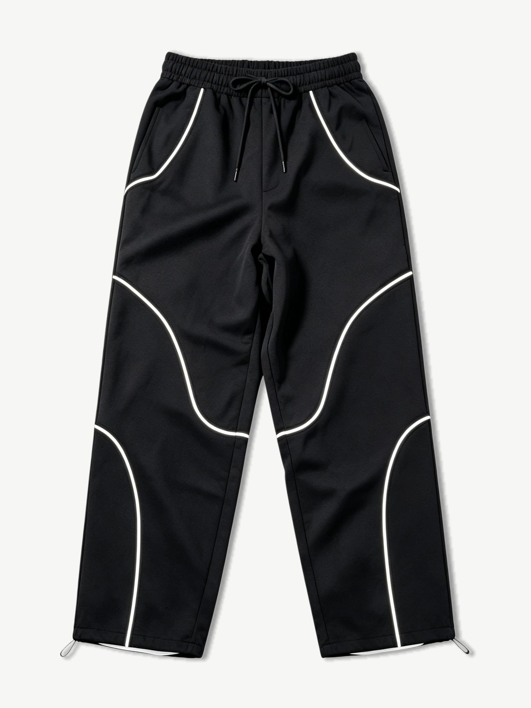 SHADOW REFLECTIVE TRACKSUIT