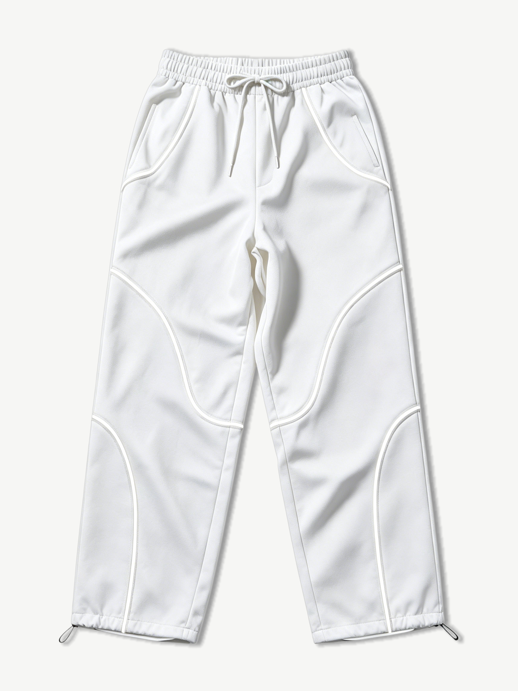 SHADOW REFLECTIVE TRACKSUIT