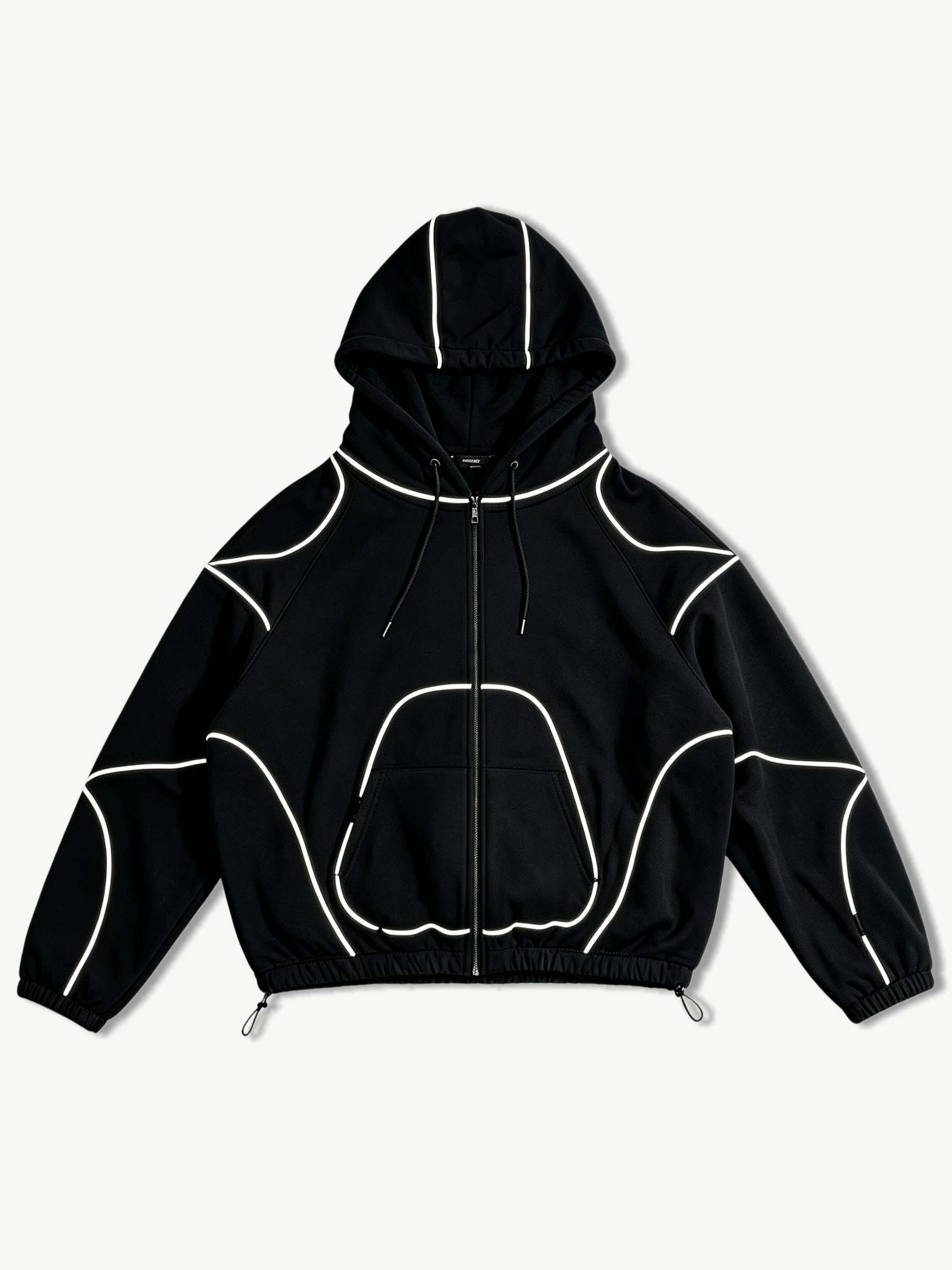 SHADOW REFLECTIVE TRACKSUIT
