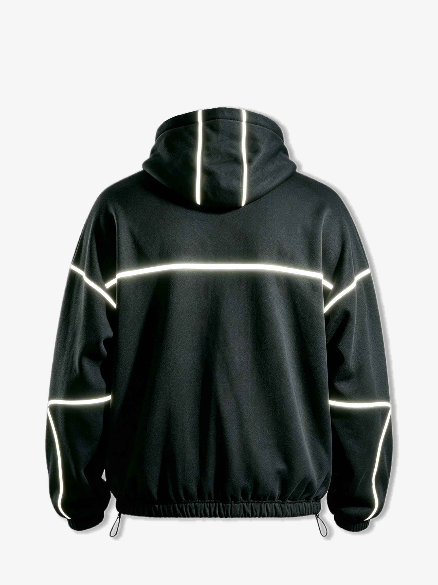 SHADOW REFLECTIVE TRACKSUIT