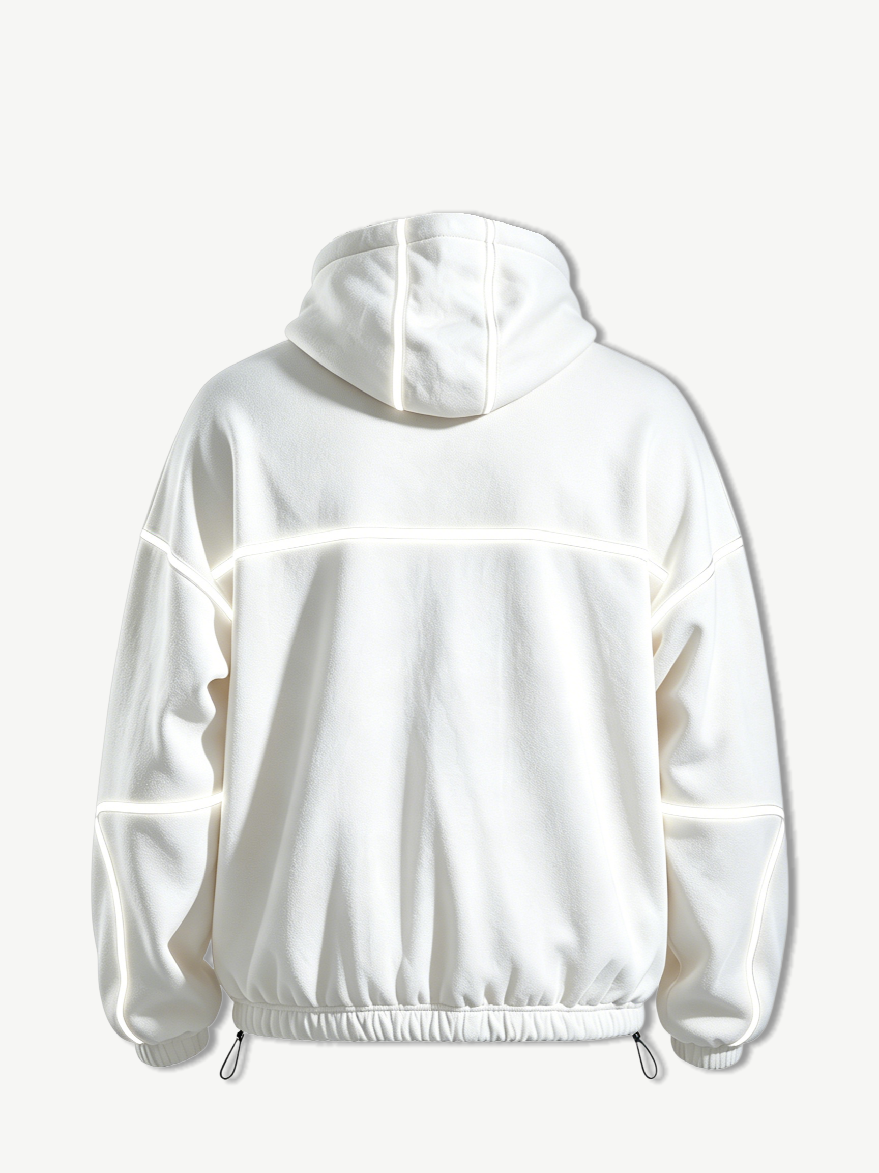 SHADOW REFLECTIVE TRACKSUIT