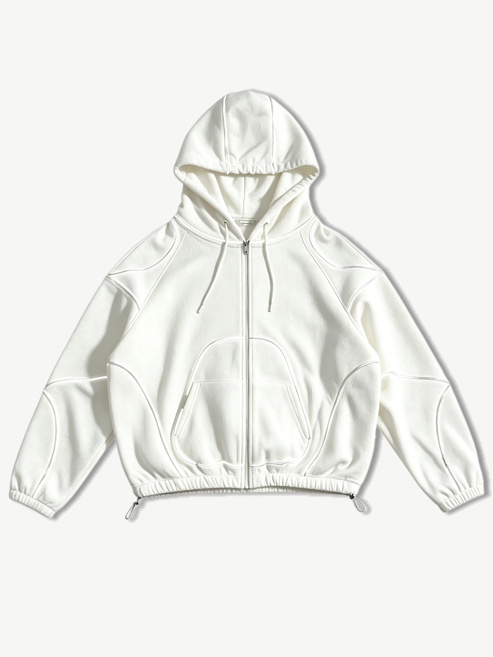 SHADOW REFLECTIVE TRACKSUIT