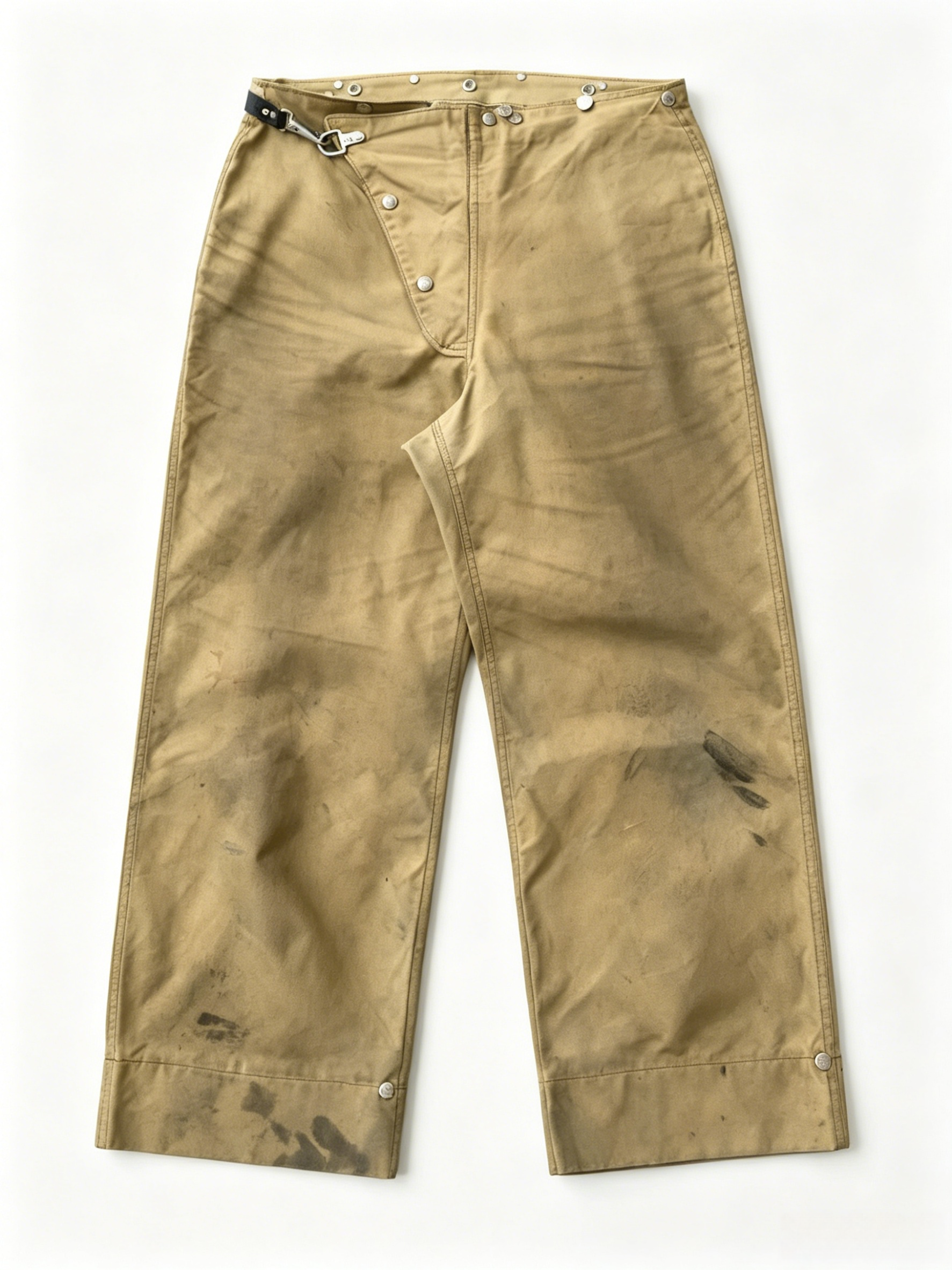ASHGUARD TROUSERS