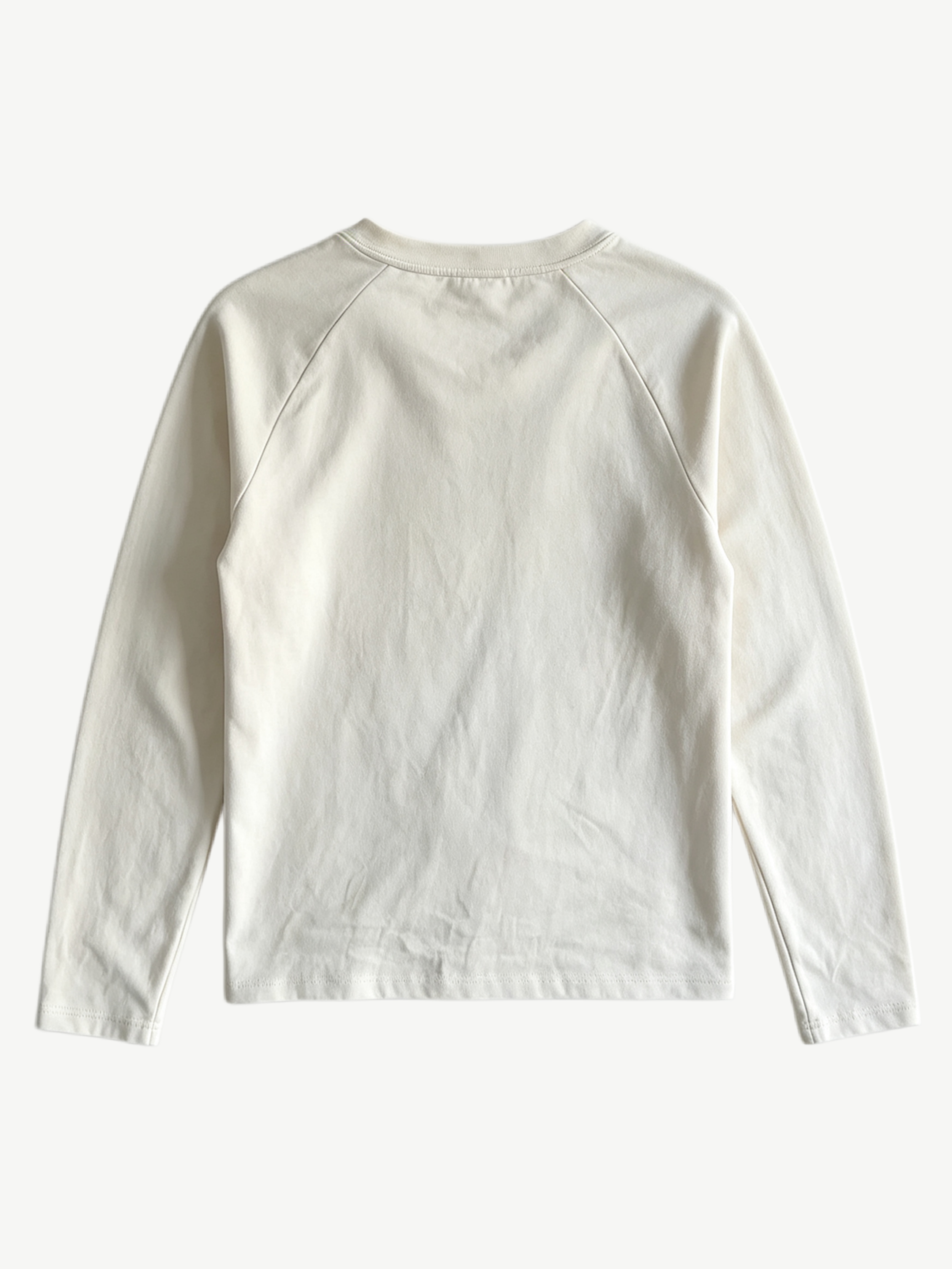 BUTTON PLACKET HENLEY