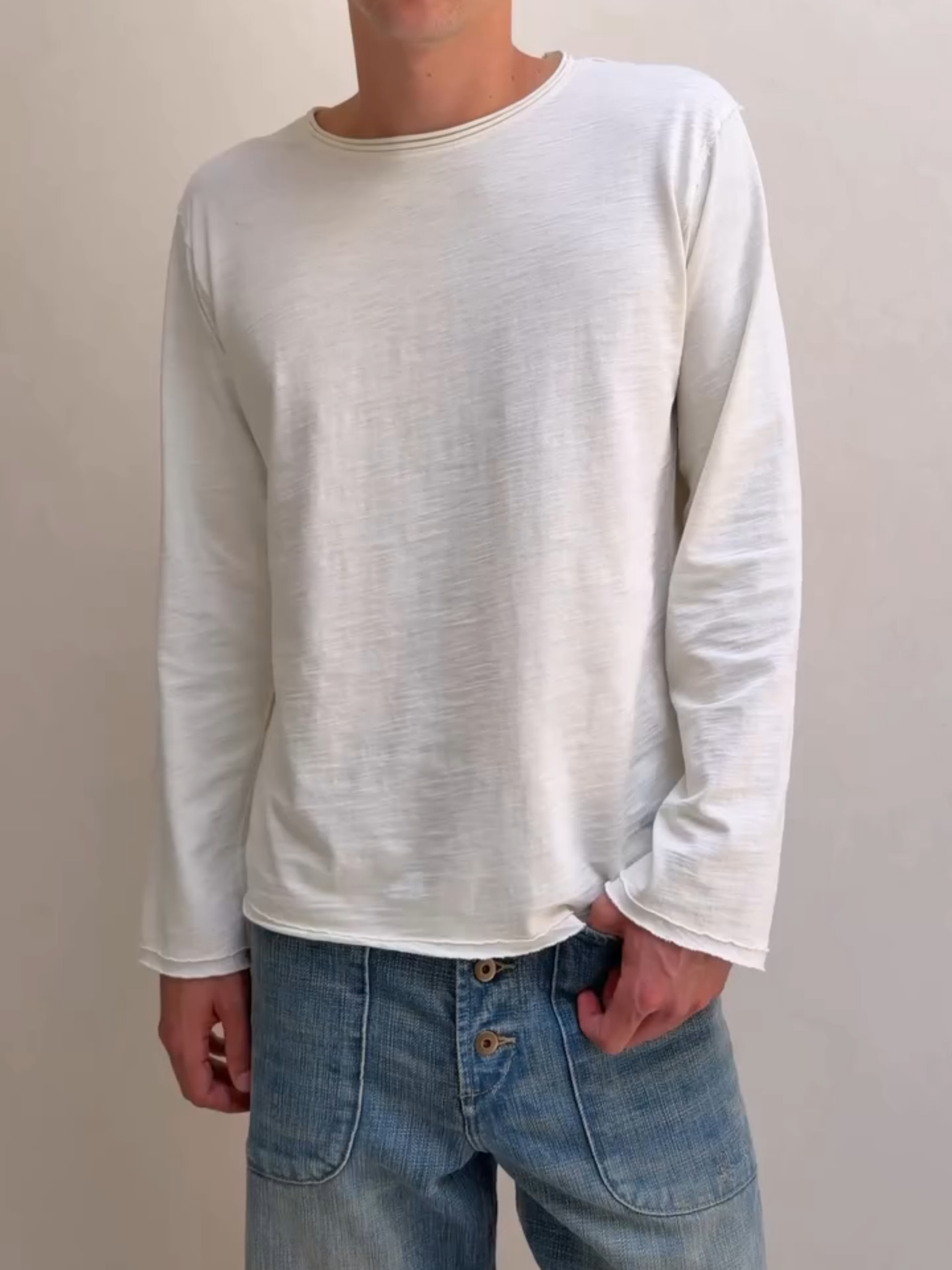 DUME LONGSLEEVE