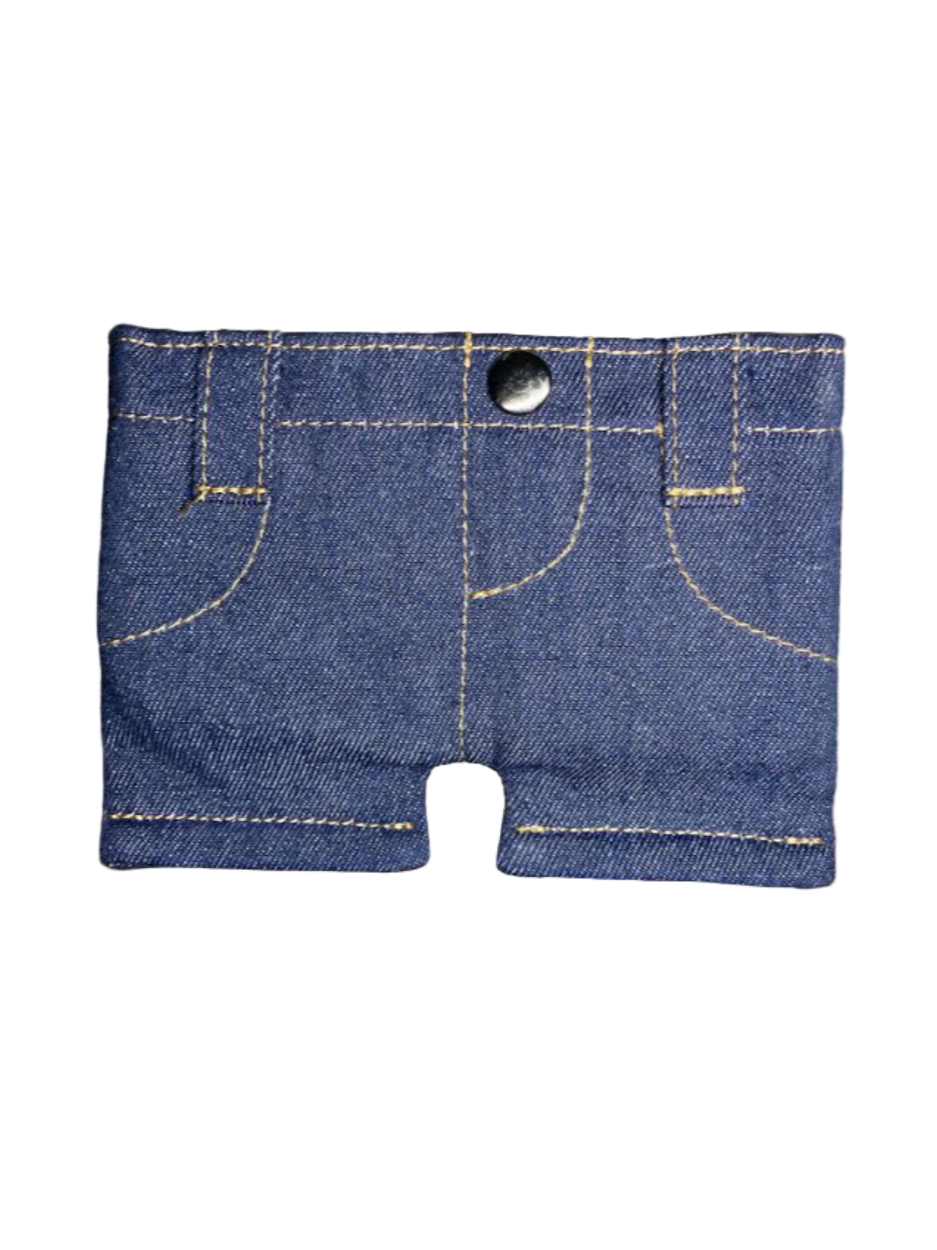 DENIM WALLET