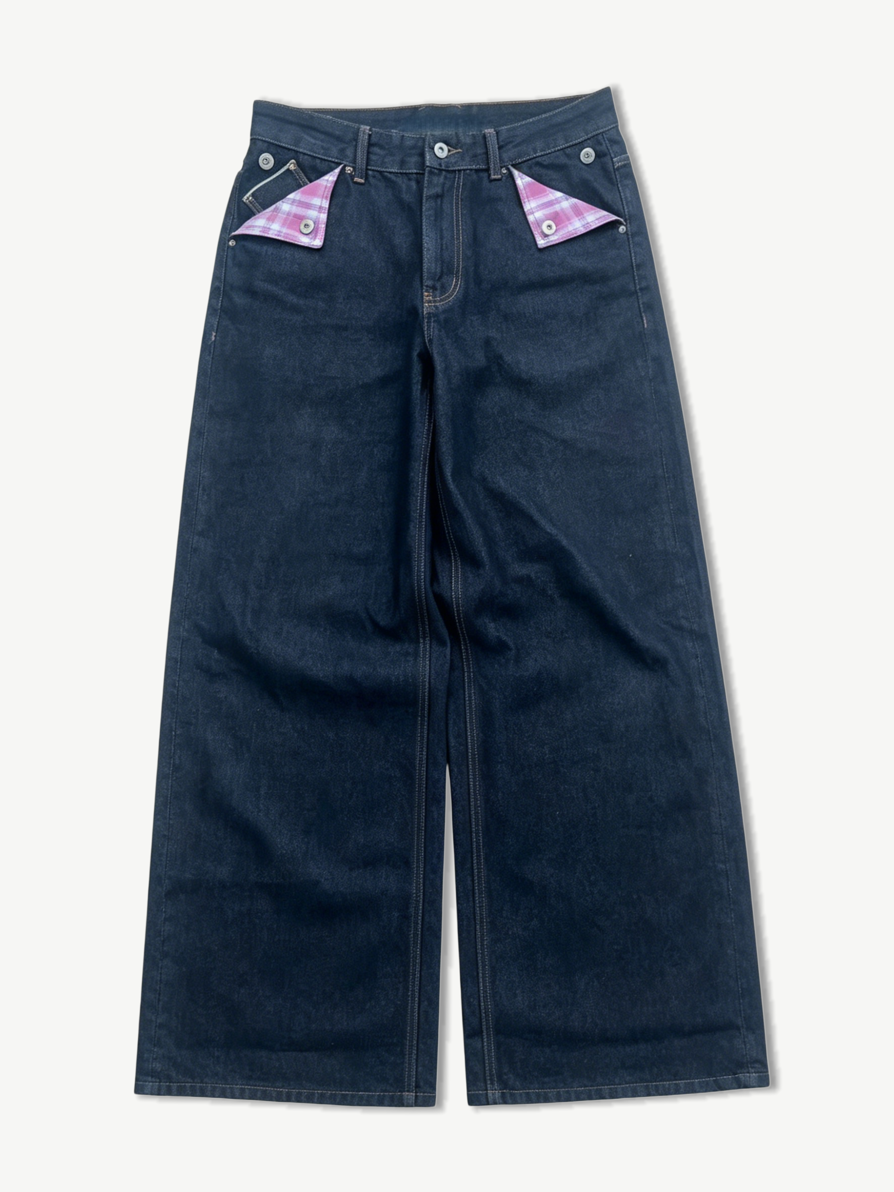 SWITCH PANEL DENIM