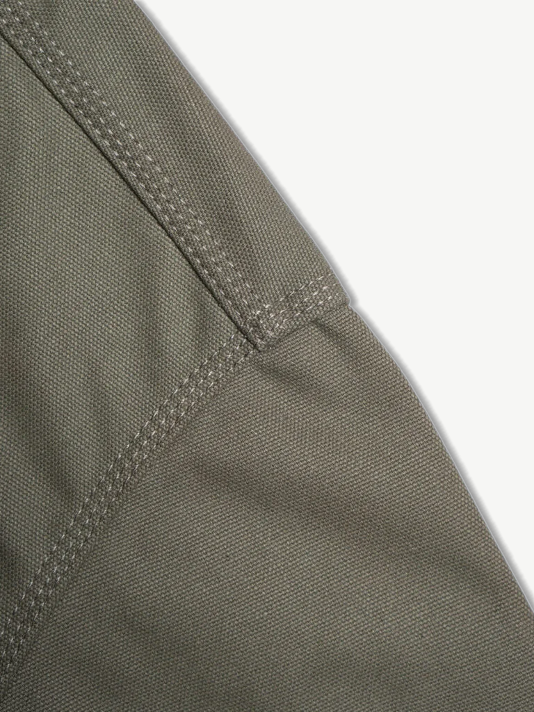 ACTIVE JACKET | Sagekhaki