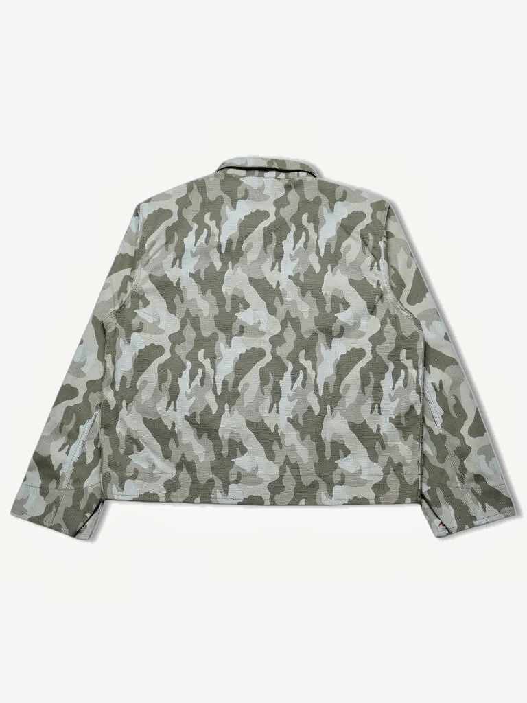 ACTIVE JACKET | Lightcamo