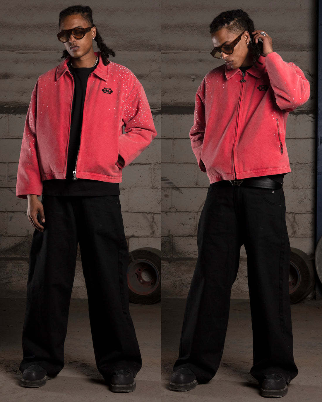 STARDUST JACKET